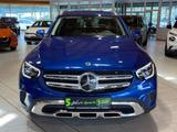Mercedes-Benz GLC 200 4Matic LED Navi AHK FLA PDC SitzH SR&WR - Mercedes-Benz GLC 200 in Dresden