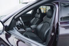 Fahrzeugabbildung Audi RS6 Avant Performance*Sonderlack*Milltek*MwSt.*