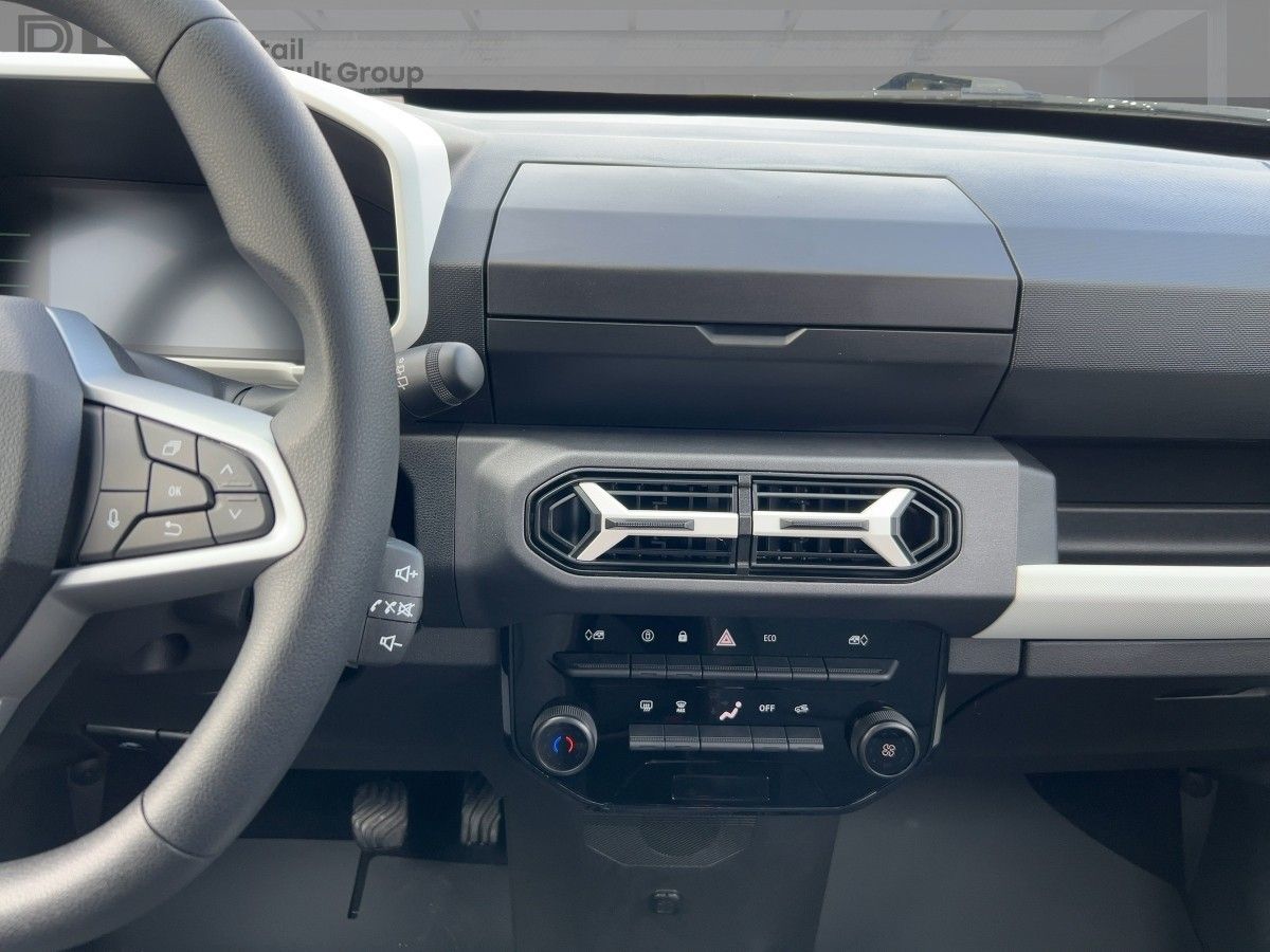 Dacia Spring - Bild 12
