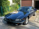 Jaguar XJS - Jaguar Gebrauchtwagen von 1989