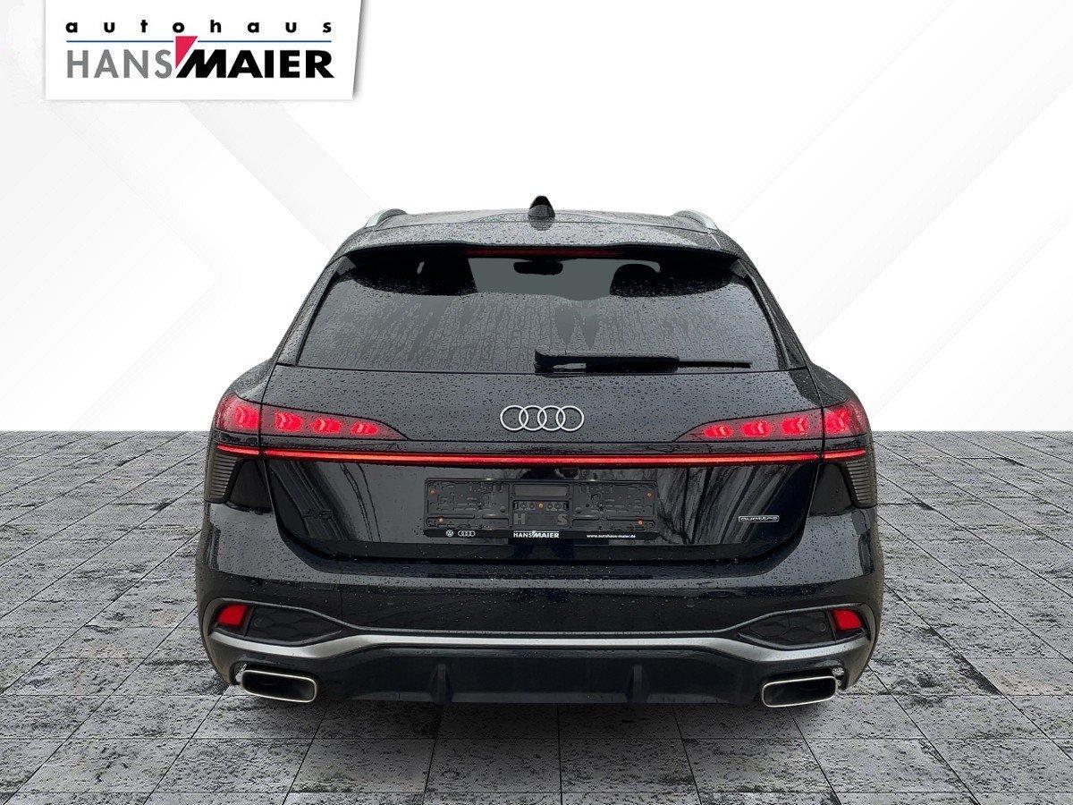 Audi A6 Avant TFSI quattro S tronic VC Navi B&O Luft