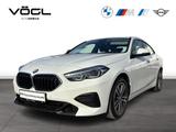 BMW 218d Gran Coupé Advantage PDC Tempomat - BMW 218 Gran Coupé aus 2020