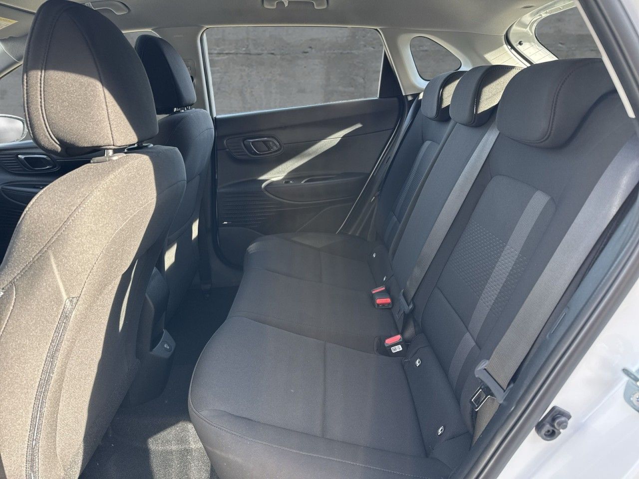 Hyundai i20 – Bild 12