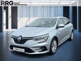 Renault Megane GRANDTOUR INTENS dCi 115 - gebrauchte Renault Megane aus dem Jahr 2022