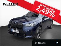 BMW X3 - Vorschau Bild 1