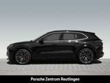 Porsche Cayenne Turbo Electric Active-Ride HA-Lenkung - Porsche Cayenne Gebrauchtwagen