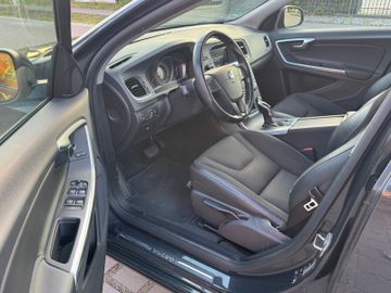 Volvo S60 - 9