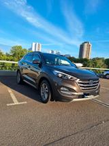 Hyundai tucson 1.6 GDİ 7-AT Trend 4WD Navi - Hyundai TUCSON: Hyunda