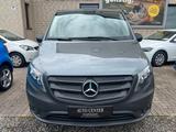 Mercedes-Benz Vito Tourer 116 CDI Automatik 1.Hand/8-Sitzer - Mercedes 8-Sitzer