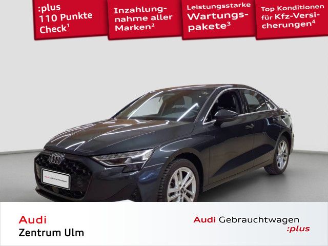 Audi A3 - Bild 1