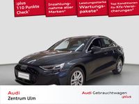 Audi A3 - Vorschau Bild 1