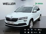 Skoda Karoq 1.5 TSI DSG Style *AHK*hzb Fronts*Navi*SHZ - Skoda: Allradantrieb