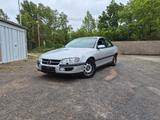 Opel Omega 2.0i 16V Automatik - gebrauchte Opel Omega aus dem Jahr 1999