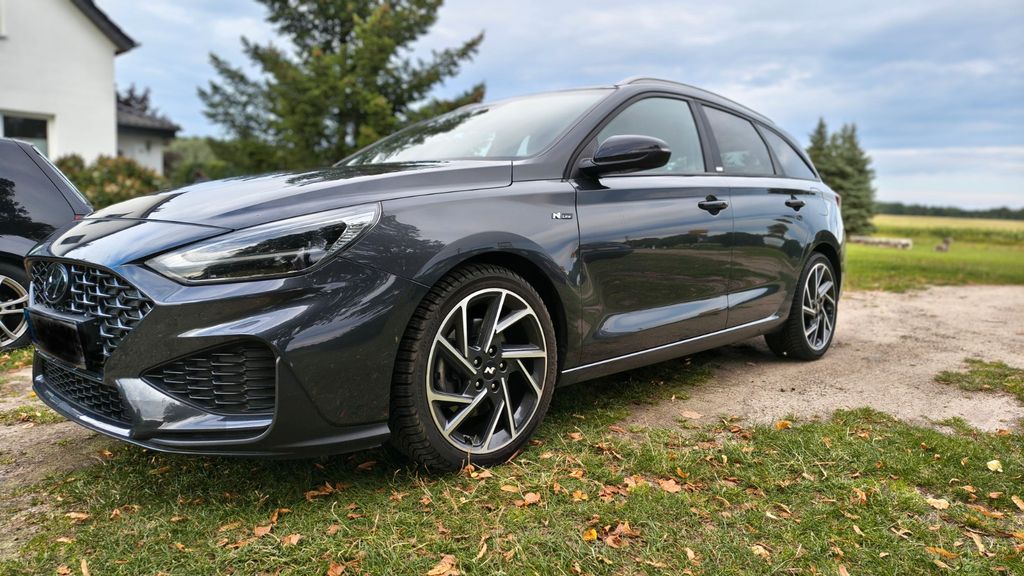Image of Hyundai i30