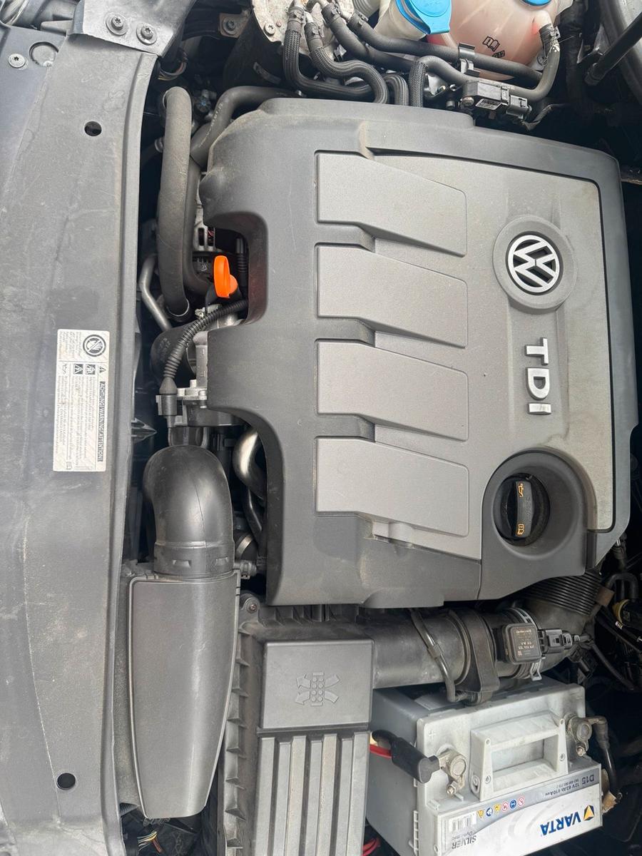 Volkswagen Golf 2012 — photo 6