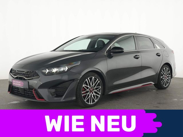 Kia Procee'd GT Klappensteuerung|ACC|Navi|JBL|LED