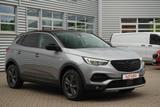 Opel Grandland 1.2 LED Kamera Tempomat Lenkradheizung - Opel Grandland (X) Gebrauchtwagen