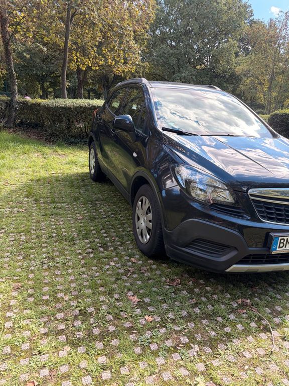Image of Opel Mokka