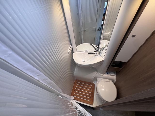 Carado V 347 *Modell 2026 Automatik*