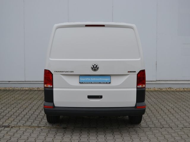 T6.1 Transporter Kasten 2.0 TDI 150 PS 4Motion A