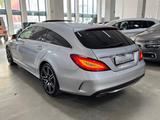 Mercedes-Benz CLS 400 SB 4MATIC AMG LINE PLUS MB GARANTIE VOLL - Mercedes-Benz CLS 400 Gebrauchtwagen