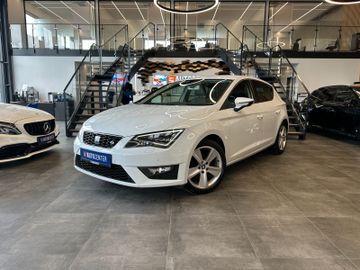 Seat Leon FR *Navi*Klima*PDC*