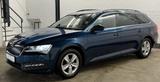 Skoda Superb Combi1.5 TSI DSG Ambition 1HAND*PANORAMA - Skoda Superb in Duisburg