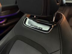 MERCEDES-BENZ AMG GT 43*PANO*CAM*BURM*MAGNO*NIGHT*V8-STYLING