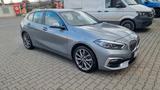 BMW 120dx Luxury Line DAB Shadow Line HIFI 18 Zoll - BMW 1er Reihe: mit Navigationssystem