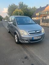 Opel Meriva 1.6 - Opel Meriva in Wuppertal