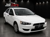 Mitsubishi Lancer Lim. Inform 1.Hand Scheckheft TÜV Neu - Mitsubishi Gebrauchtwagen von 2010