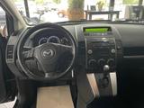 Mazda 5 2.0 Top, 7-Sitzer, Leder, AHK, Automatik - gebrauchte Mazda 5 aus dem Jahr 2008