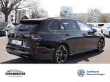 Volkswagen Golf VIII Variant R-Line 2.0 TDI DSG AHK+LED+SHZ - Volkswagen Golf: R Line TDI