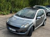 Smart ForFour 1,5 cdi 50kW pure pure - Smart ForFour: Pure