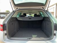 Skoda Superb - Vorschau Bild 14