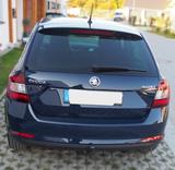 Skoda Rapid 1.0 TSI 81kW Drive Spaceback Drive - Skoda Rapid von privat
