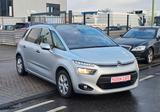 Citroën C4 Picasso/Spacetourer Intensive/Navi/Kamera/AHK - Citroën C4 Picasso Intensive mit Diesel-Antrieb