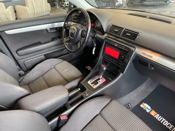Audi A4 Avant 3.0 TDI quattro *NAVI*BI-XENON*TEMPOMAT
