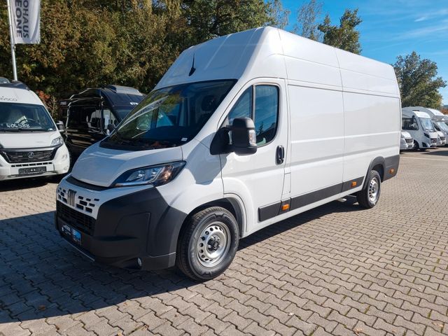 Fiat Ducato Maxi 35 | Model 24 | L4H3 180MT |VOLL-LED