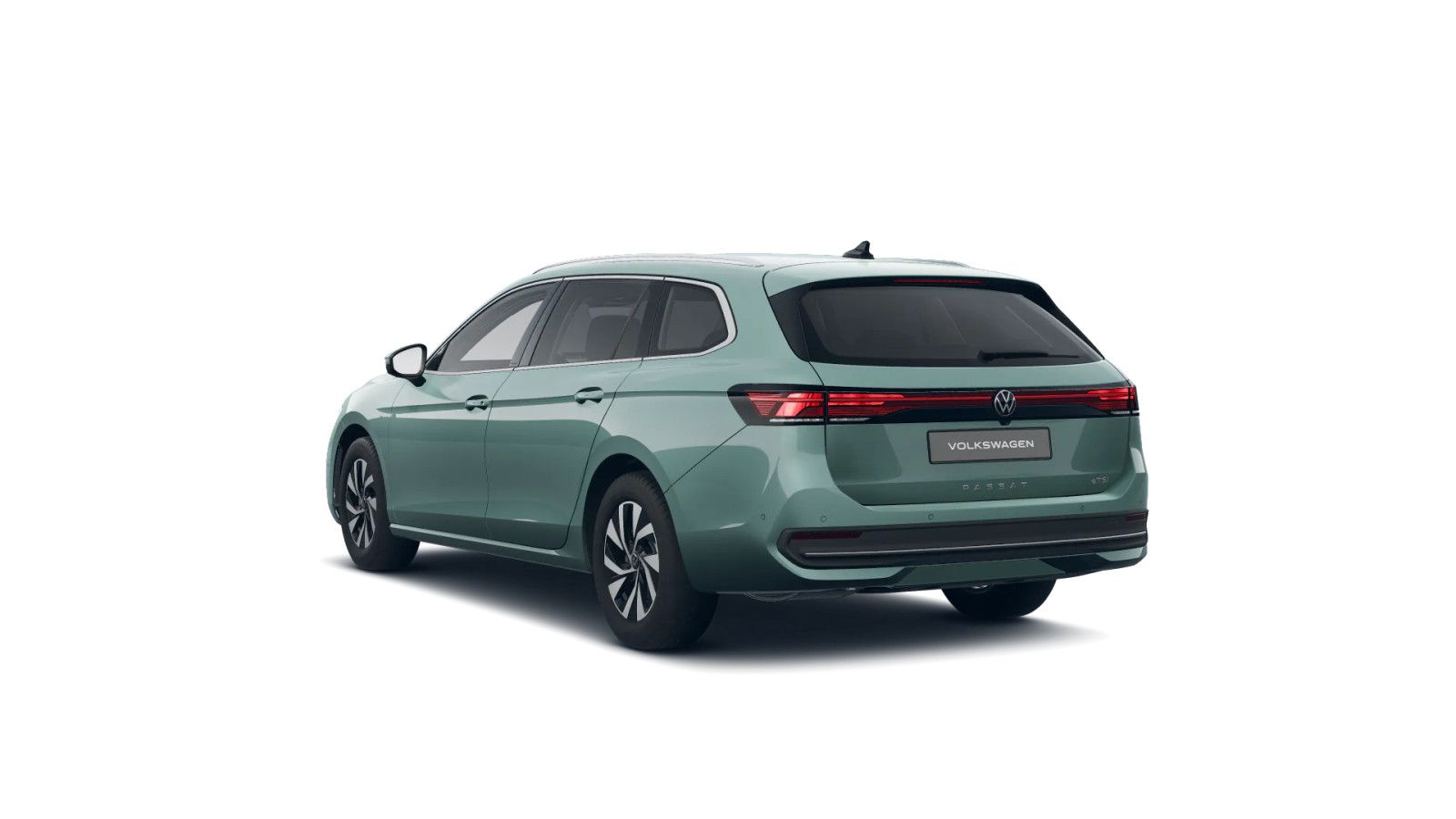 Volkswagen Passat Variant - Bild 5