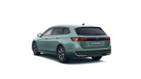Volkswagen Passat Variant - Vorschau Bild 5