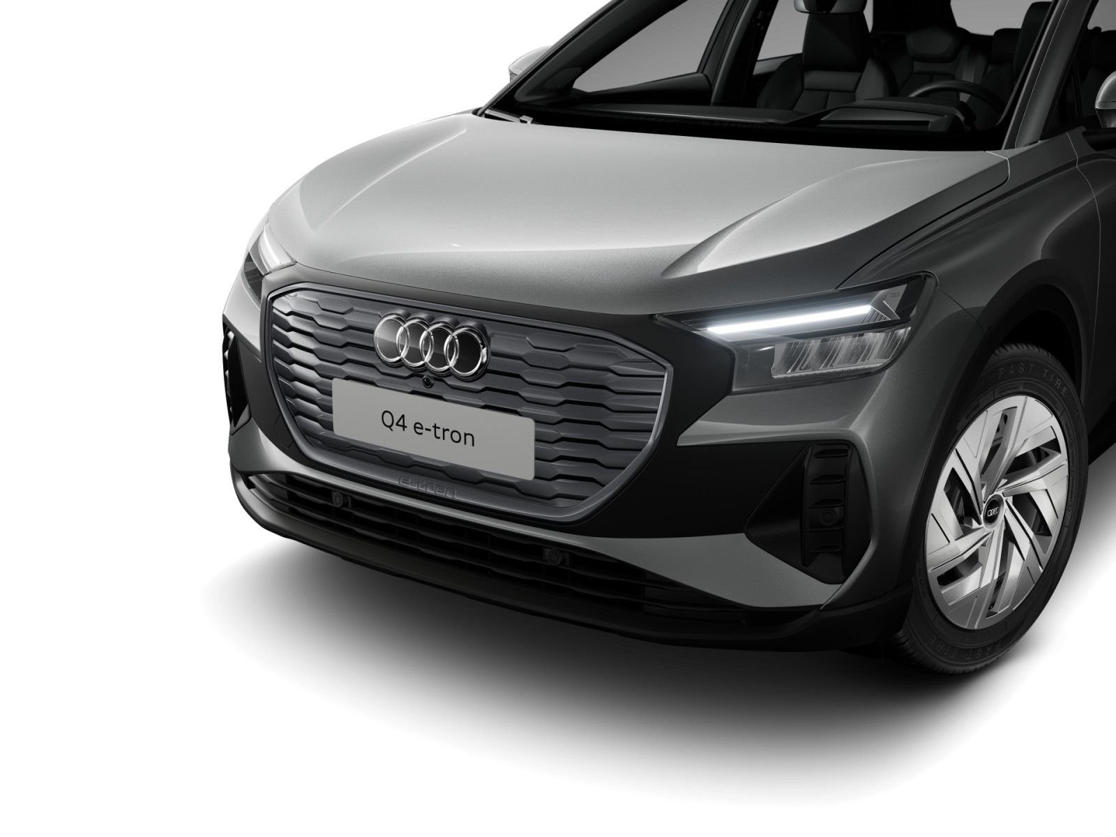 Audi Q4 e-tron - Bild 11