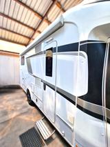 Knaus Sun TI 700 MEG Platinum Selection - Knaus Ti 700