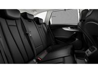Audi A4 - Vorschau Bild 6