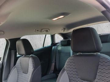 Opel Astra K Edition Sports Tourer 1.5 D LED+PDC+AUT