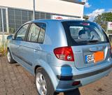 Hyundai Getz 1.3 | Baujahr 2004 | TÜV bis ... - Hyundai Getz: 1.3