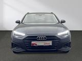 Audi A4 Avant 35 TDI advanced S tronic MMI LED AHK - Audi A4 Advanced mit Diesel-Antrieb