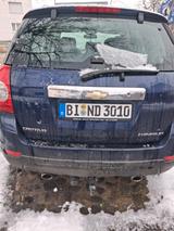 Chevrolet Captiva 2.4 LT 4WD 7-Sitzer LT - Chevrolet Captiva in Bielefeld