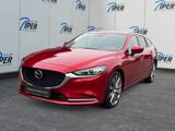 Mazda 6 SKYACTIV-G 194 FWD 5T 6AG AL-SPORTS - Mazda 6: Sport
