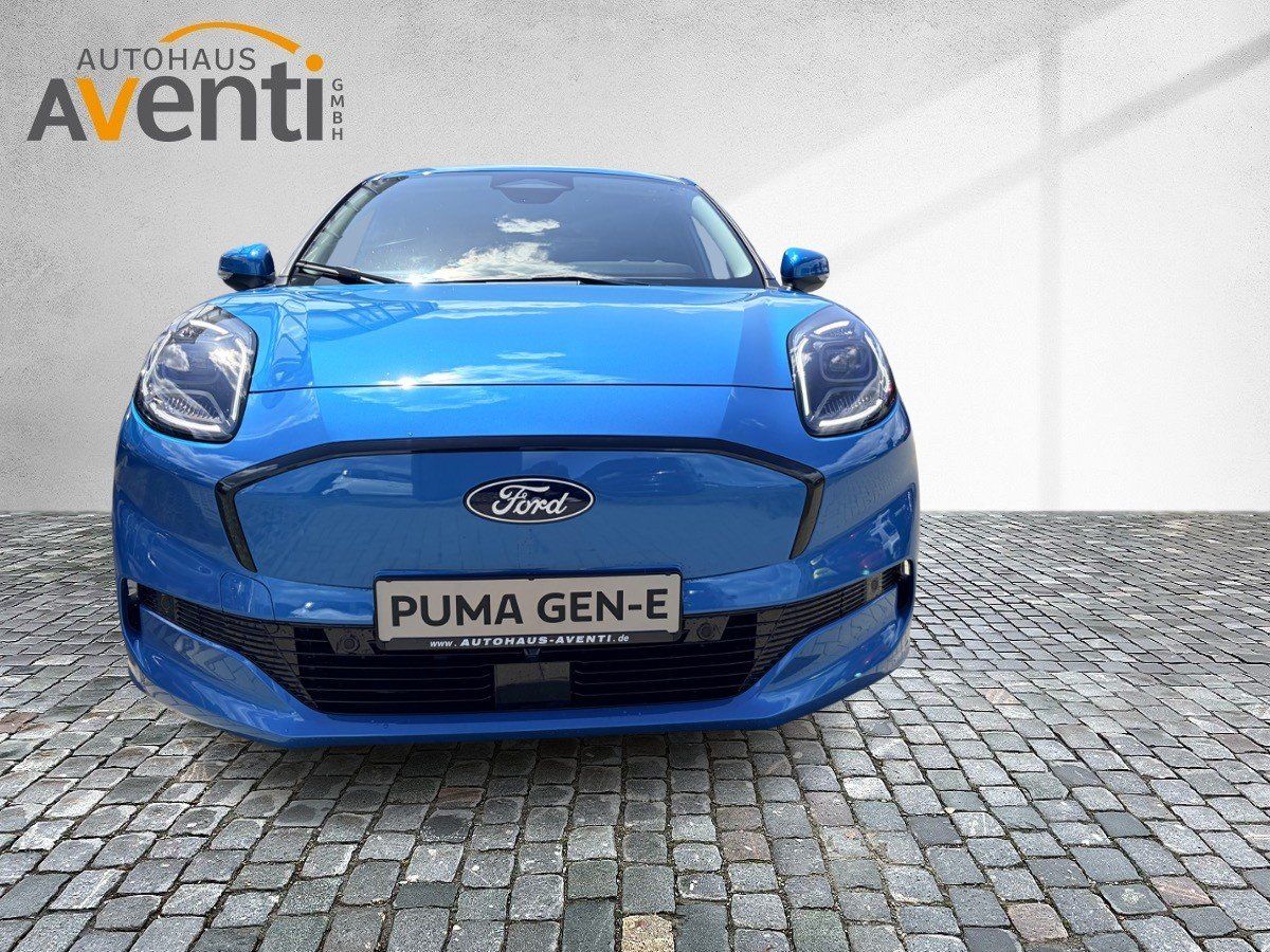 Ford Puma Gen-E - Bild 3